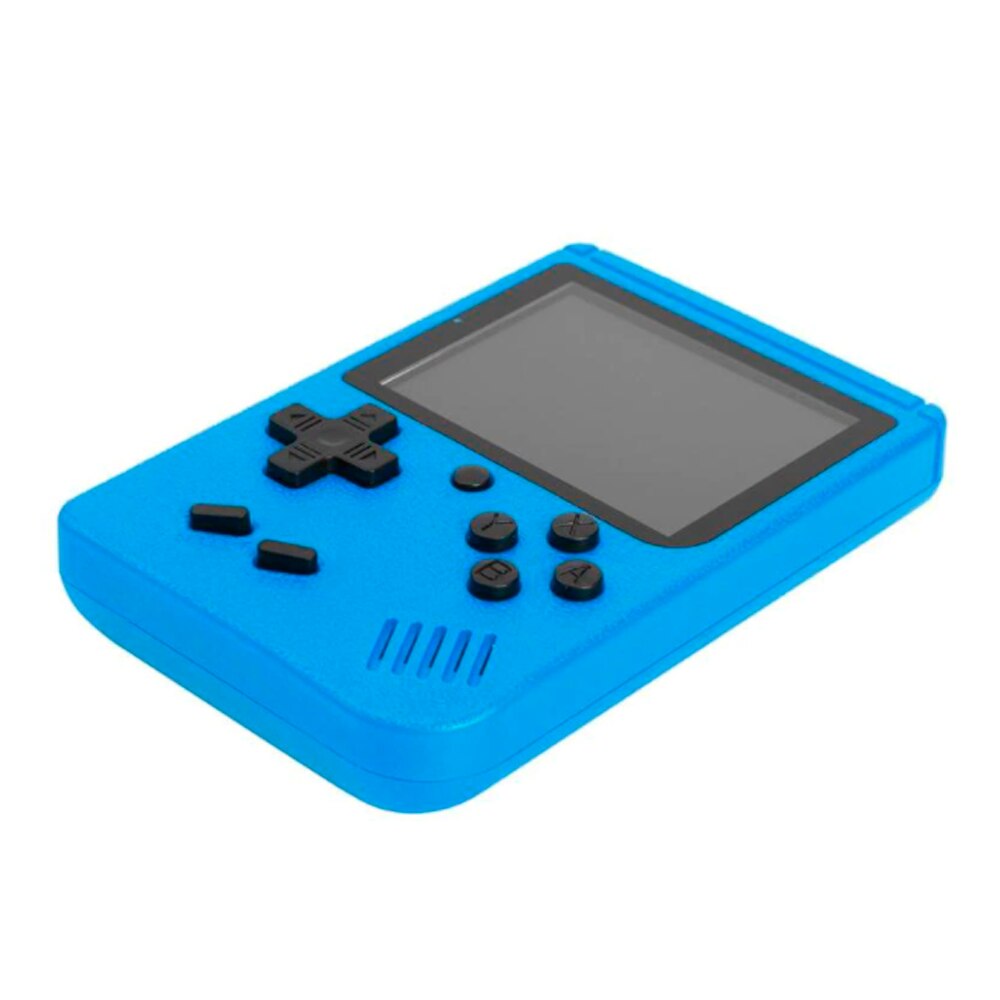 Jogos Psp 3000 Jogos Retro Console Portátil Game Box Cube Retrô 8209 Azul  Luuk Young - LUUK YOUNG Comércio Eletrônico